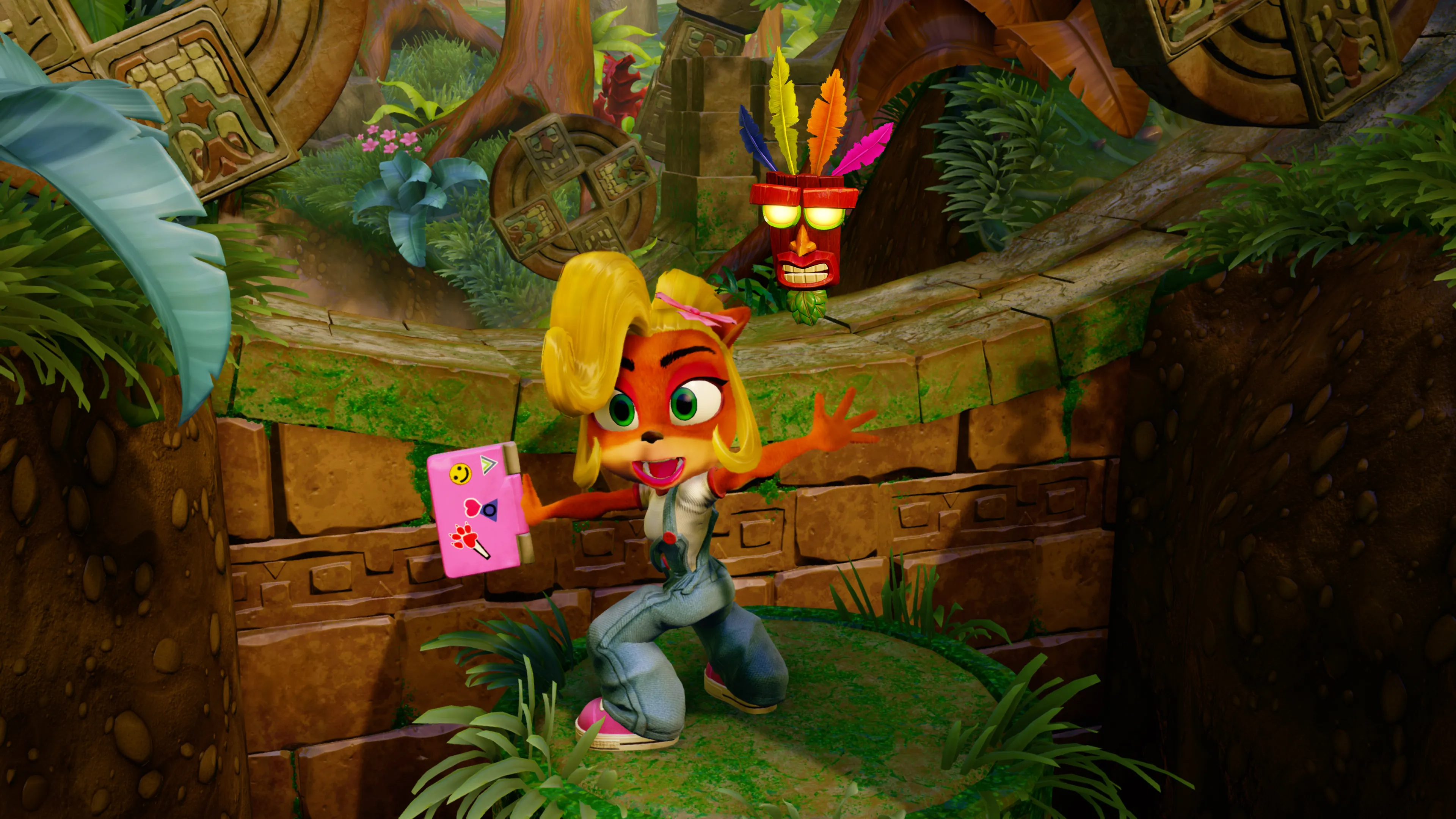 New Gameplay Trailer Appears At E3