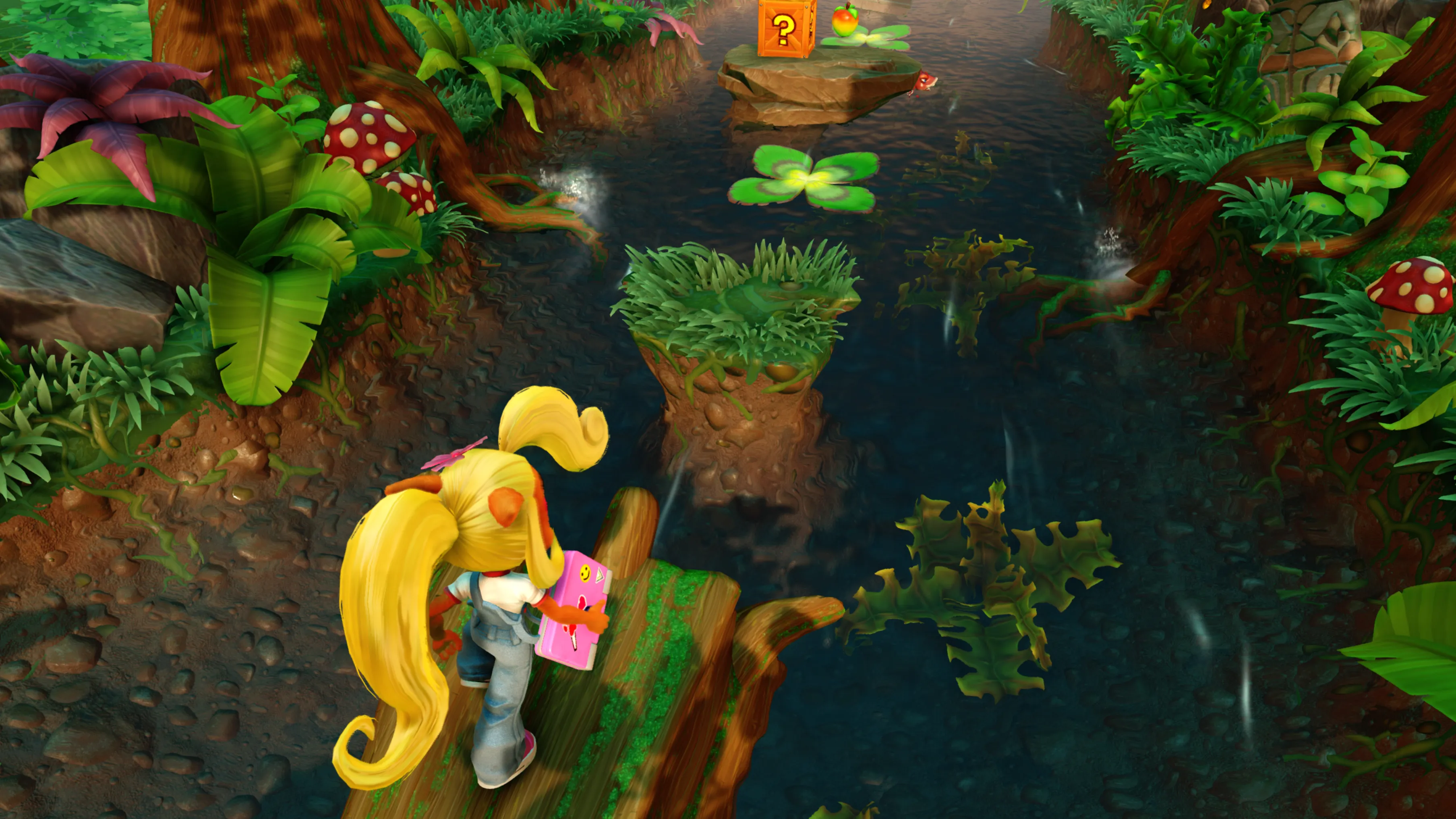New Gameplay Trailer Appears At E3