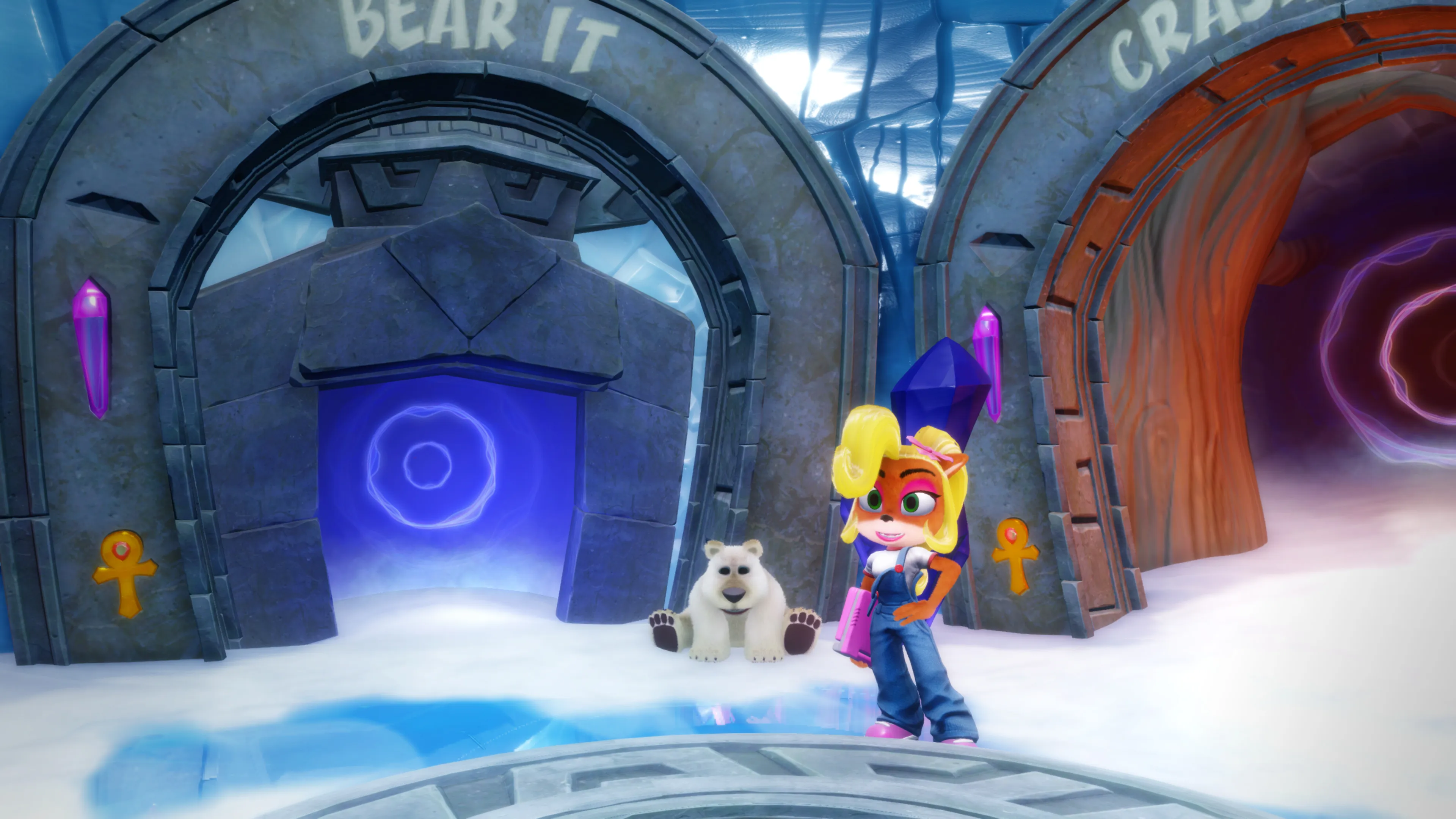 New Gameplay Trailer Appears At E3