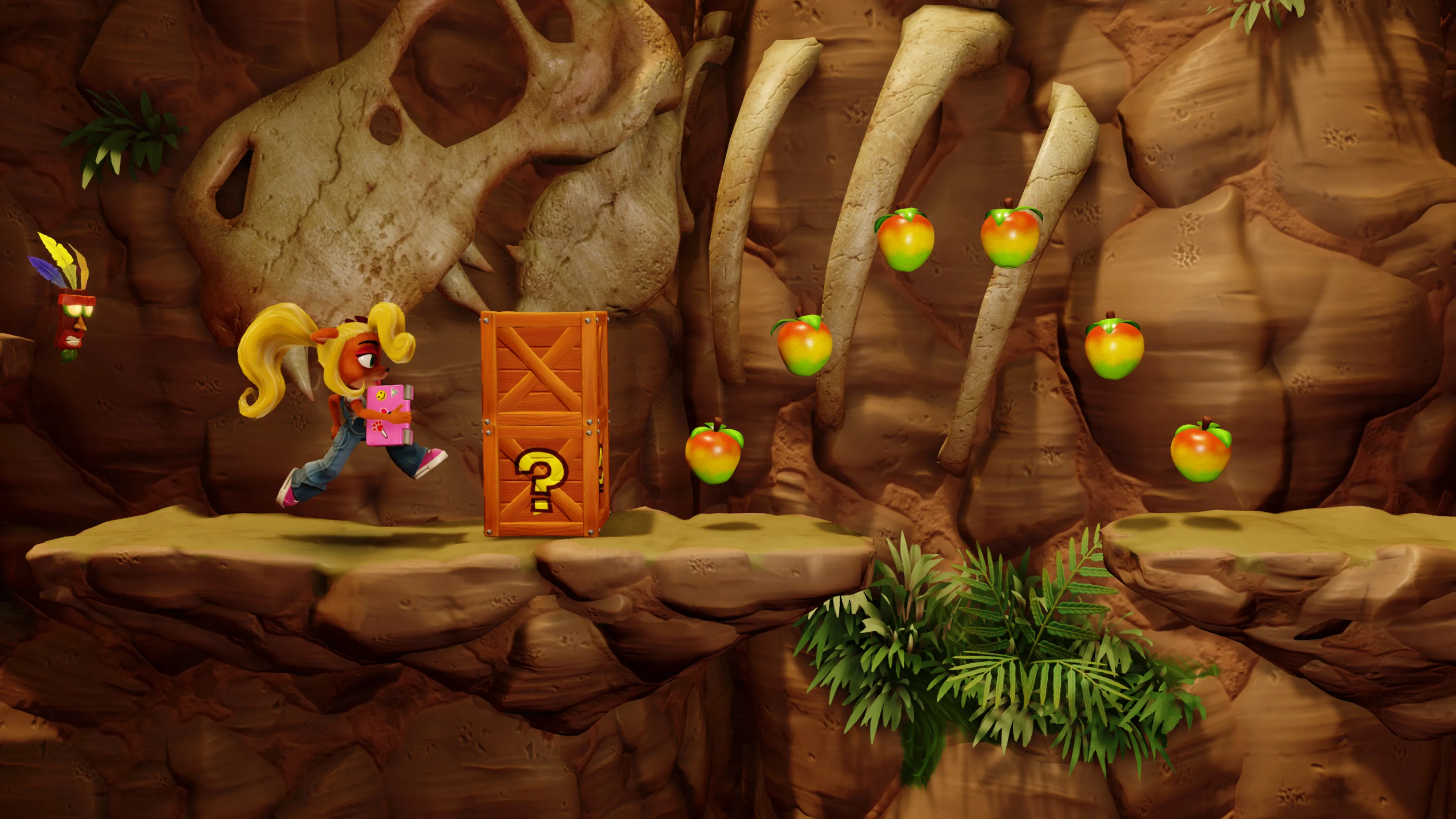New Gameplay Trailer Appears At E3