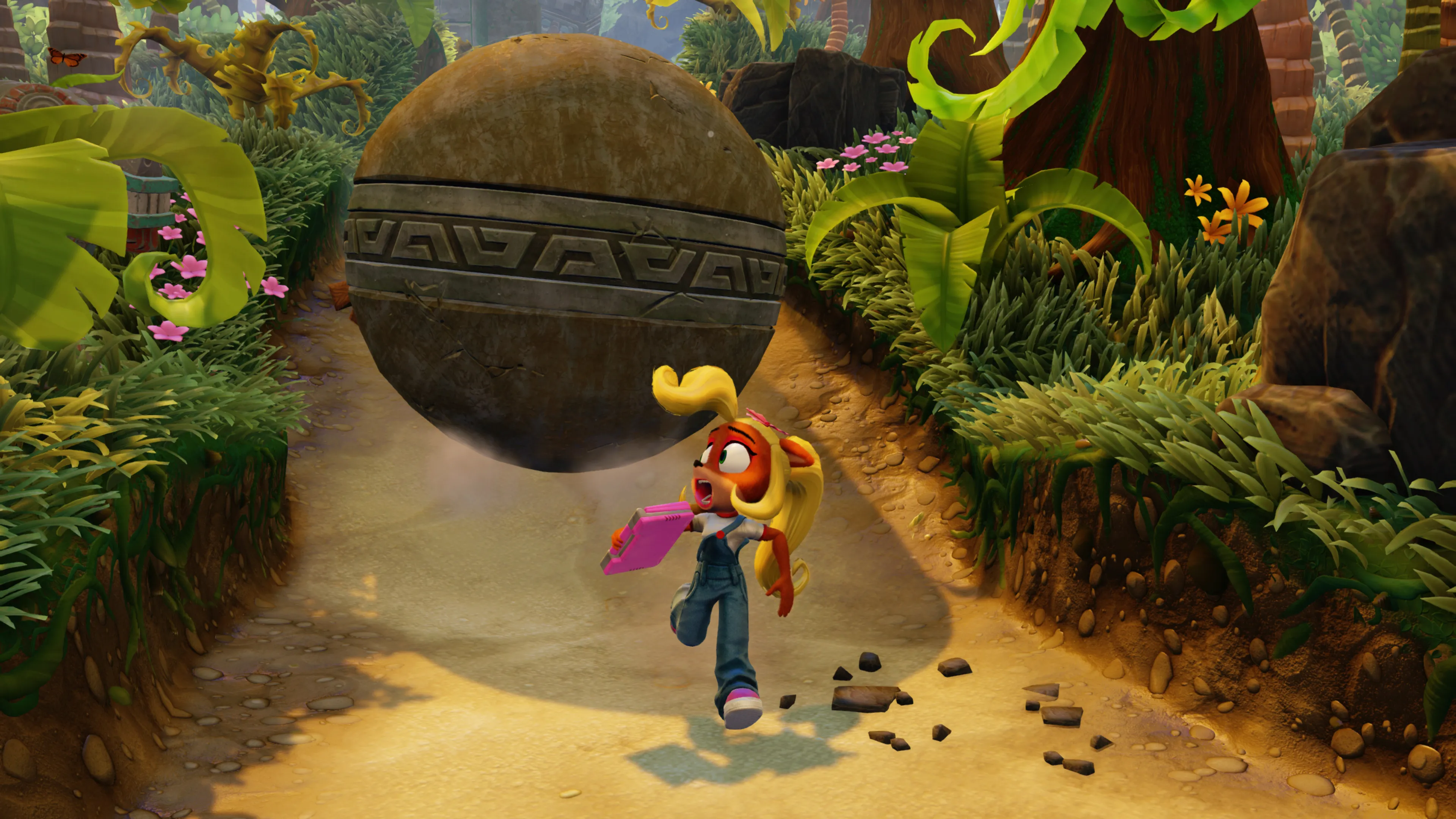 New Gameplay Trailer Appears At E3