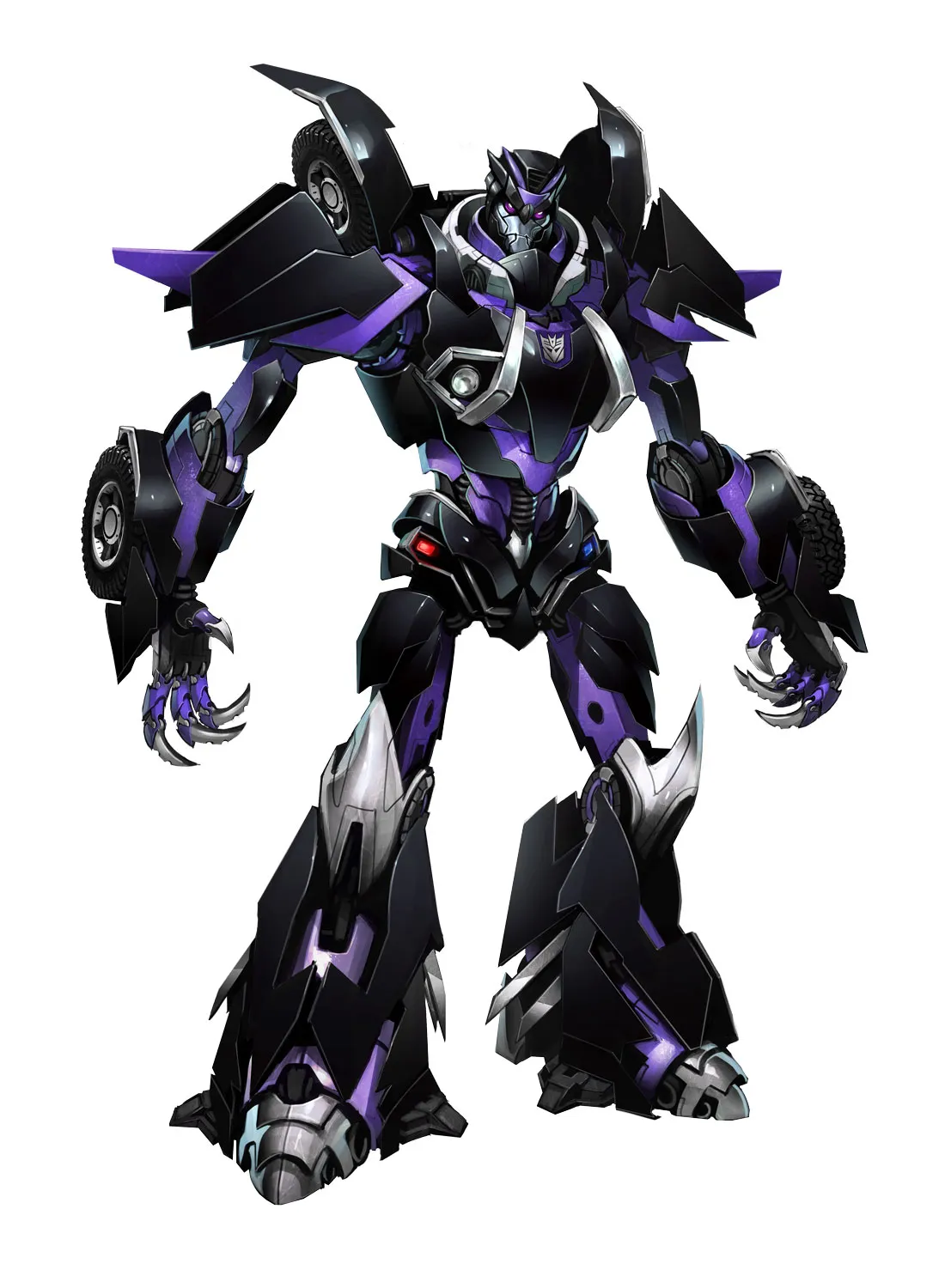 Transformers Universe Character Class Revealed