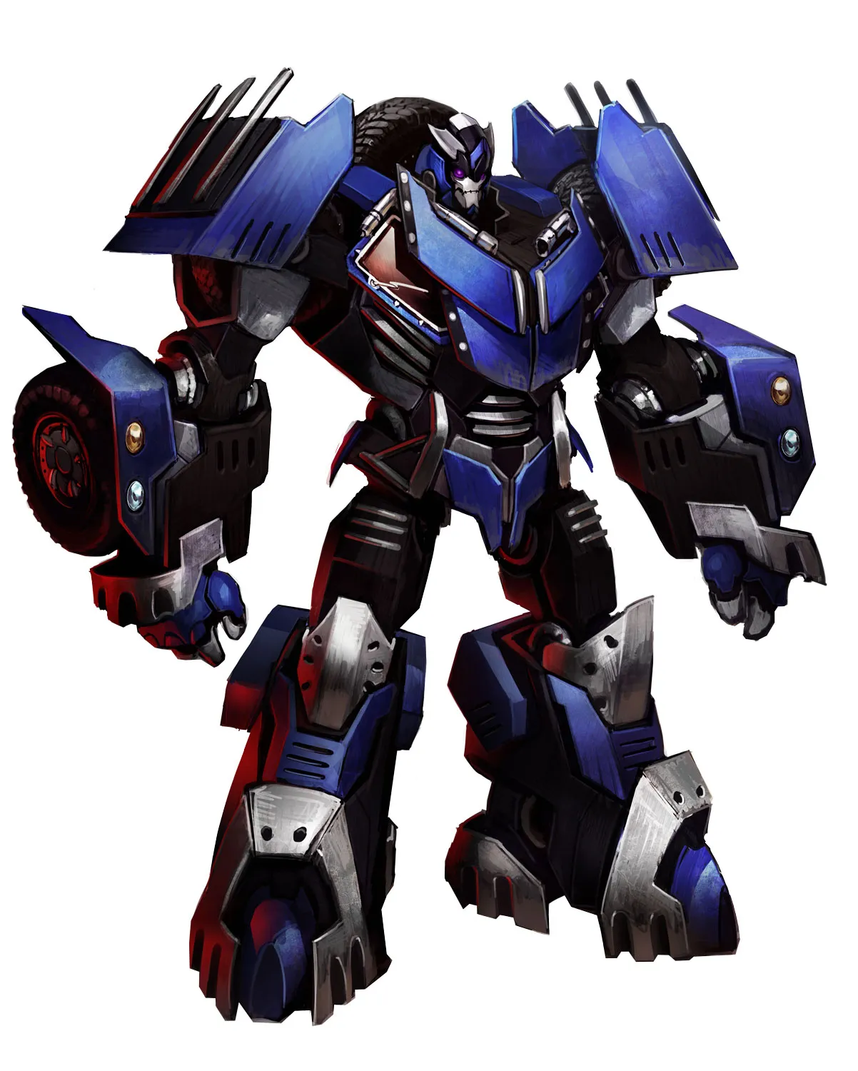 Transformers Universe Character Class Revealed