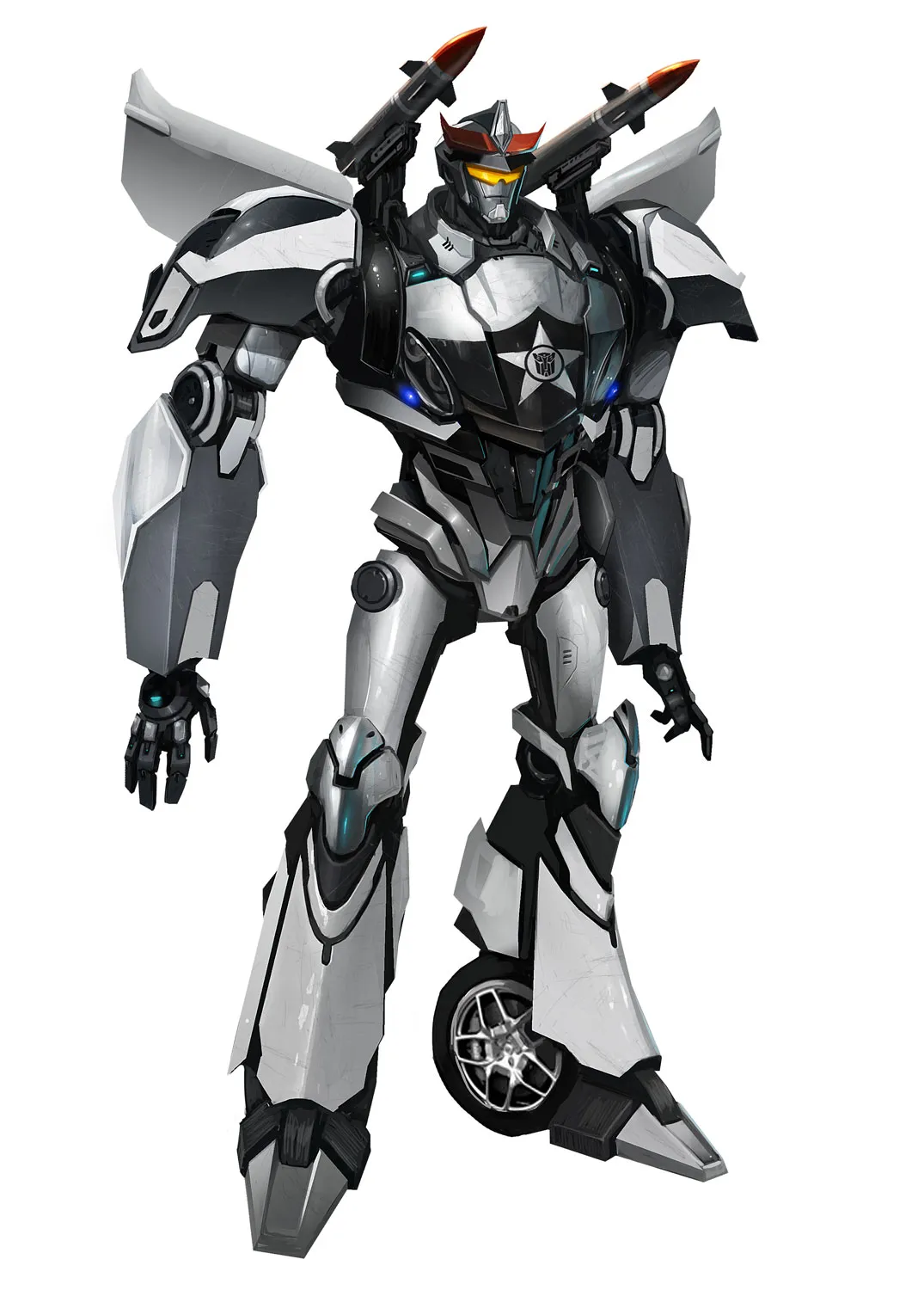 Transformers Universe Character Class Revealed