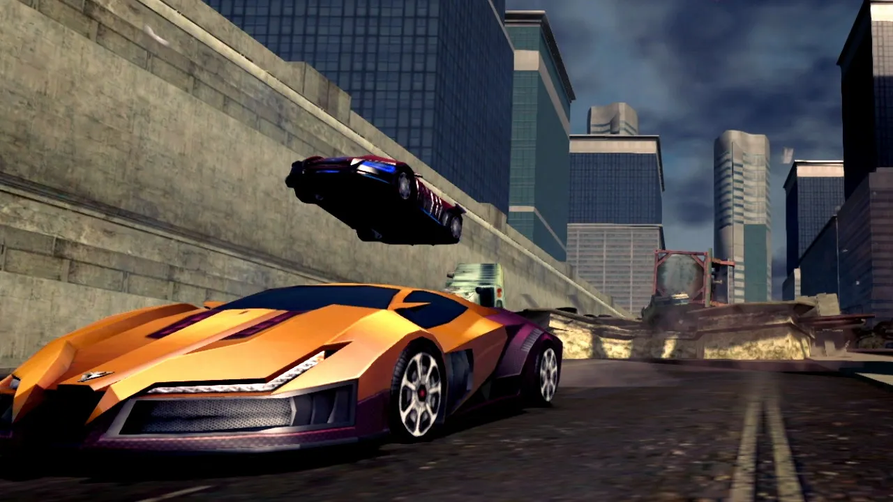 War Still Waging In Transformers Universe