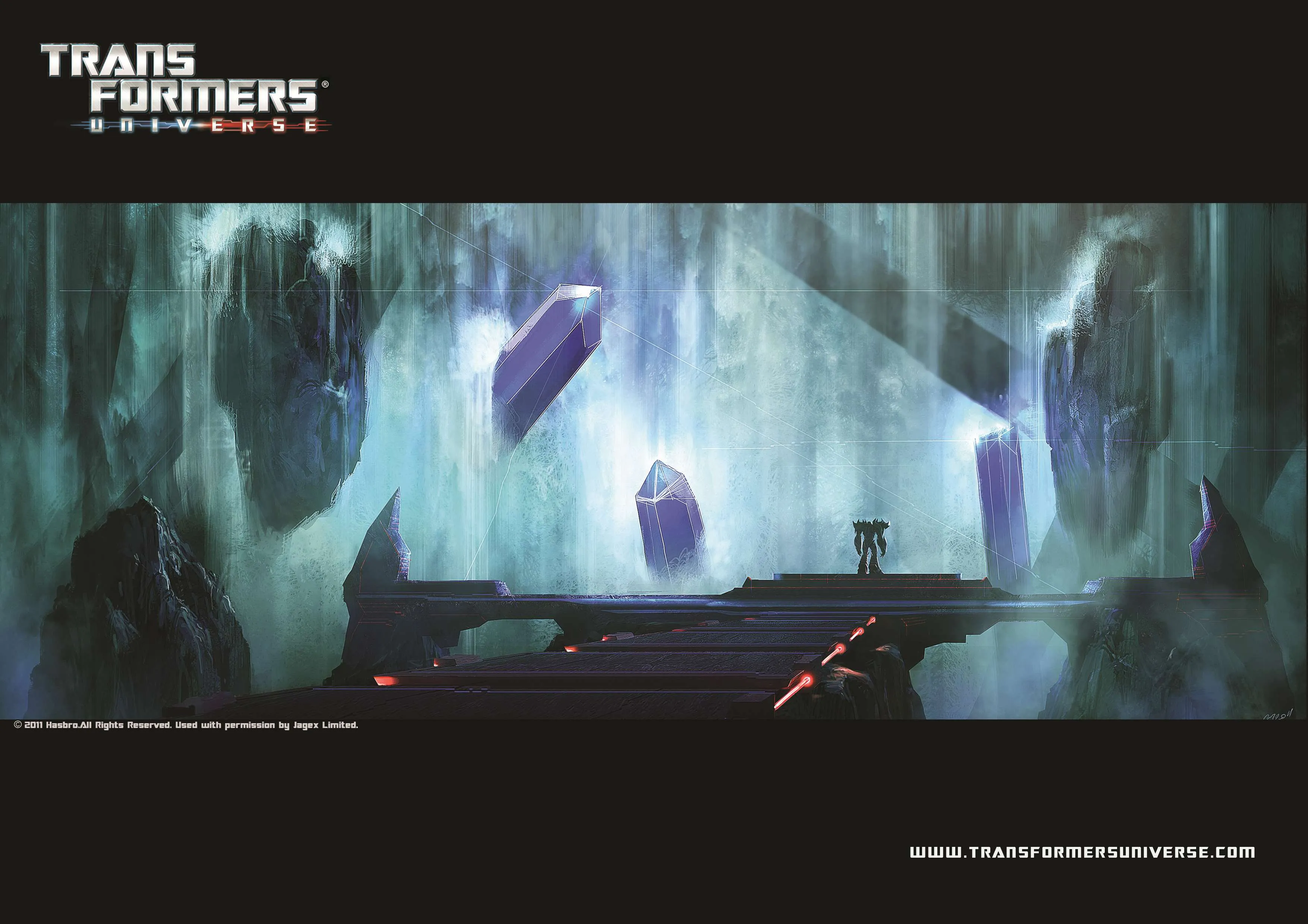 Transformers Universe Character Class Revealed