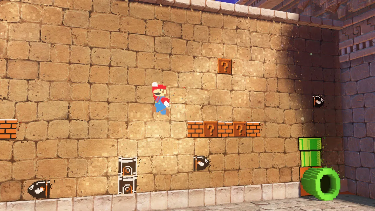 A Clever Tip Of The Hat