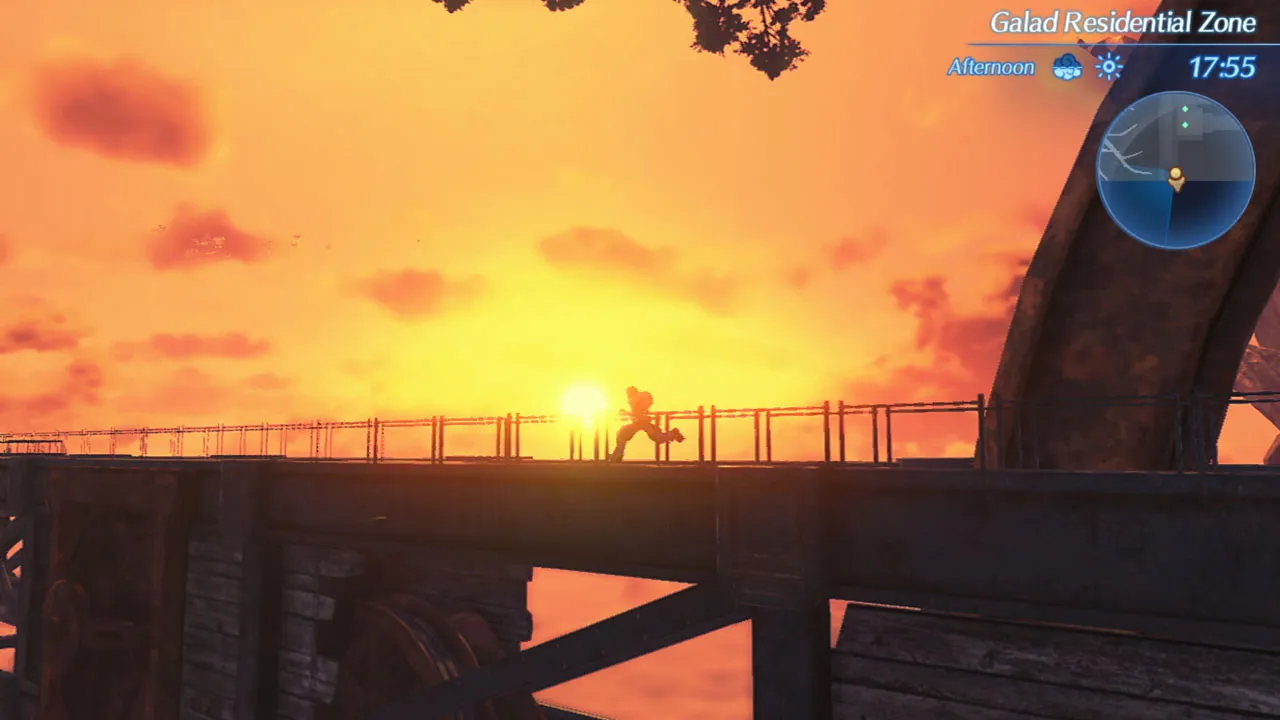 Xenoblade Chronicles 2 Coming This Year, Story Detailed With New Trailer