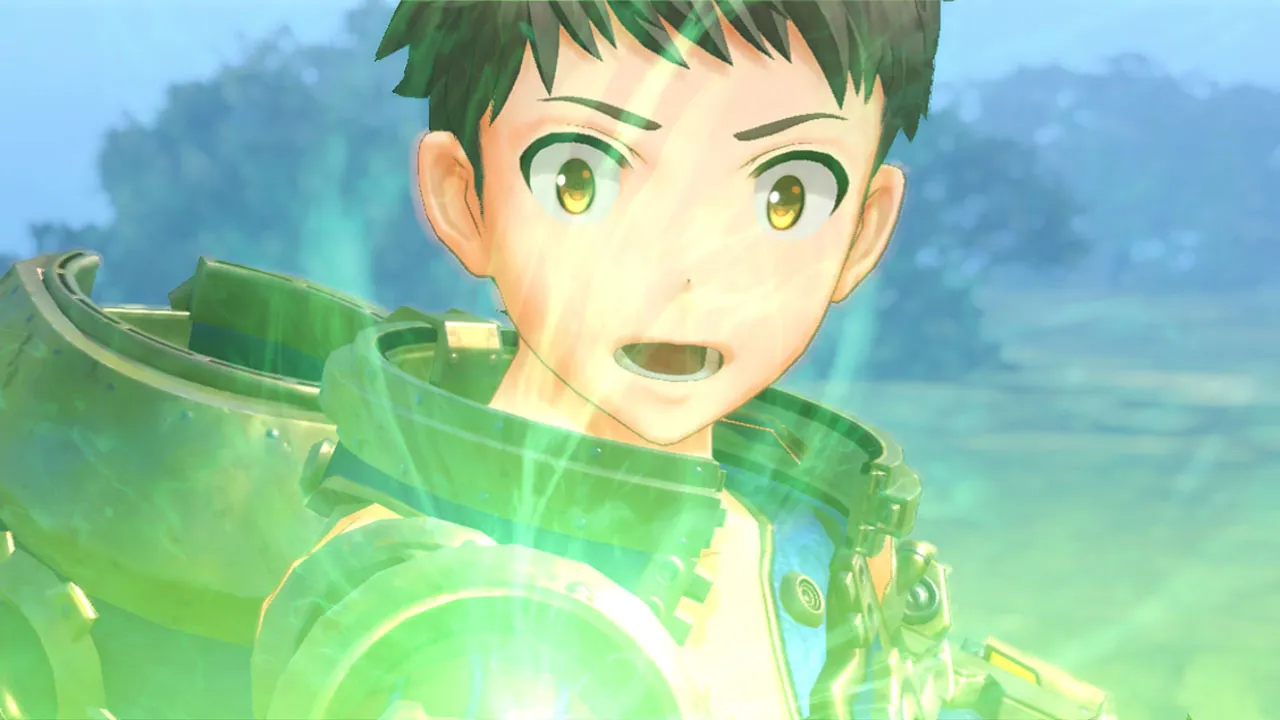 Xenoblade Chronicles 2 Coming This Year, Story Detailed With New Trailer