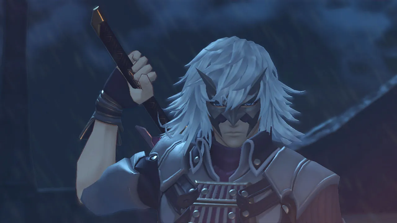 Xenoblade Chronicles 2 Coming This Year, Story Detailed With New Trailer