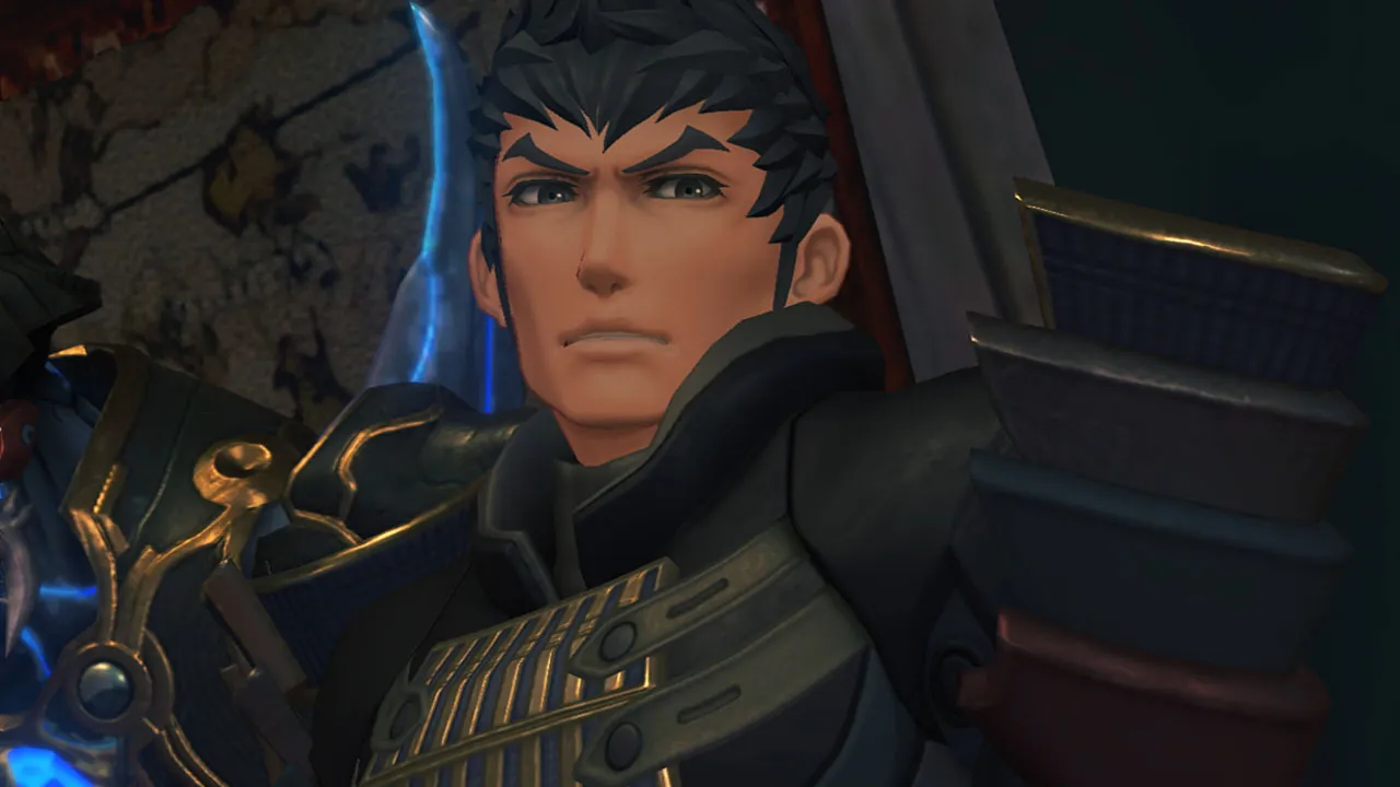 Xenoblade Chronicles 2 Coming This Year, Story Detailed With New Trailer