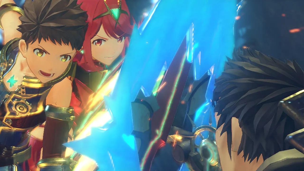Xenoblade Chronicles 2 Coming This Year, Story Detailed With New Trailer