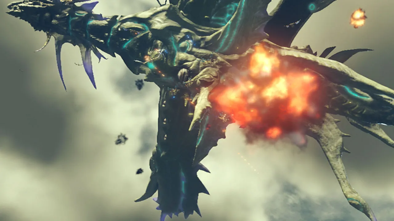 Xenoblade Chronicles 2 Coming This Year, Story Detailed With New Trailer