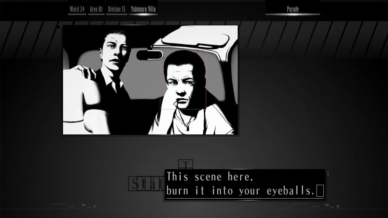 Grasshopper Manufacture's First Game Finally Comes To PS4
