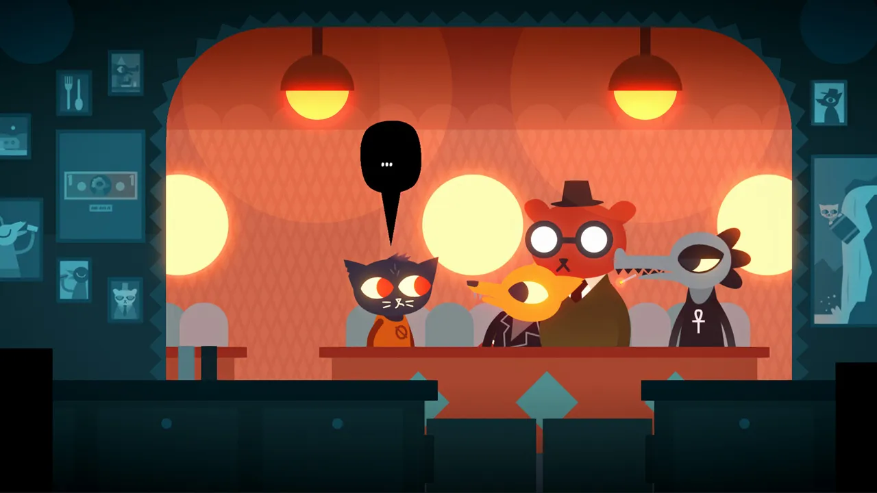 A Colorful Adventure That Hits Home