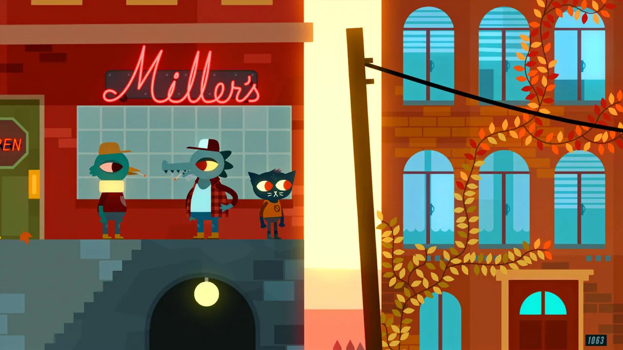 A Colorful Adventure That Hits Home