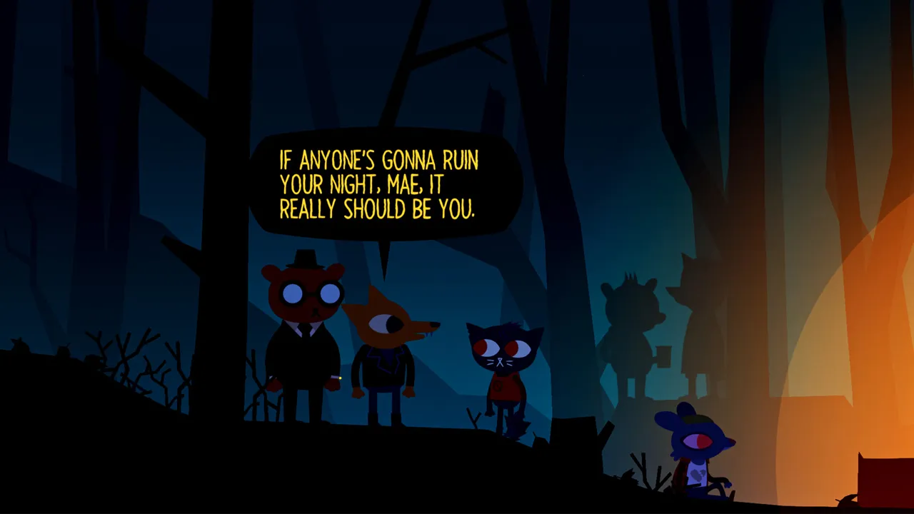 A Colorful Adventure That Hits Home