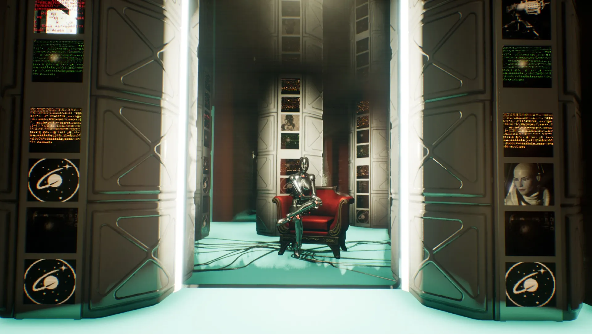 Latest Trailer Shows Dangerous Planetary Exploration