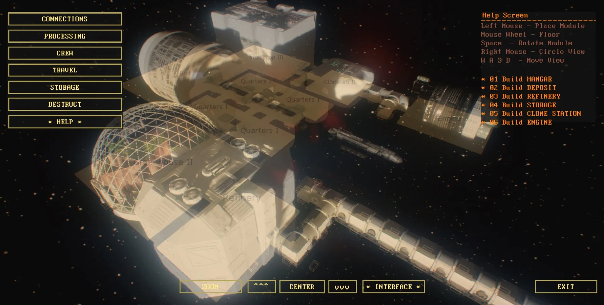 Latest Trailer Shows Dangerous Planetary Exploration