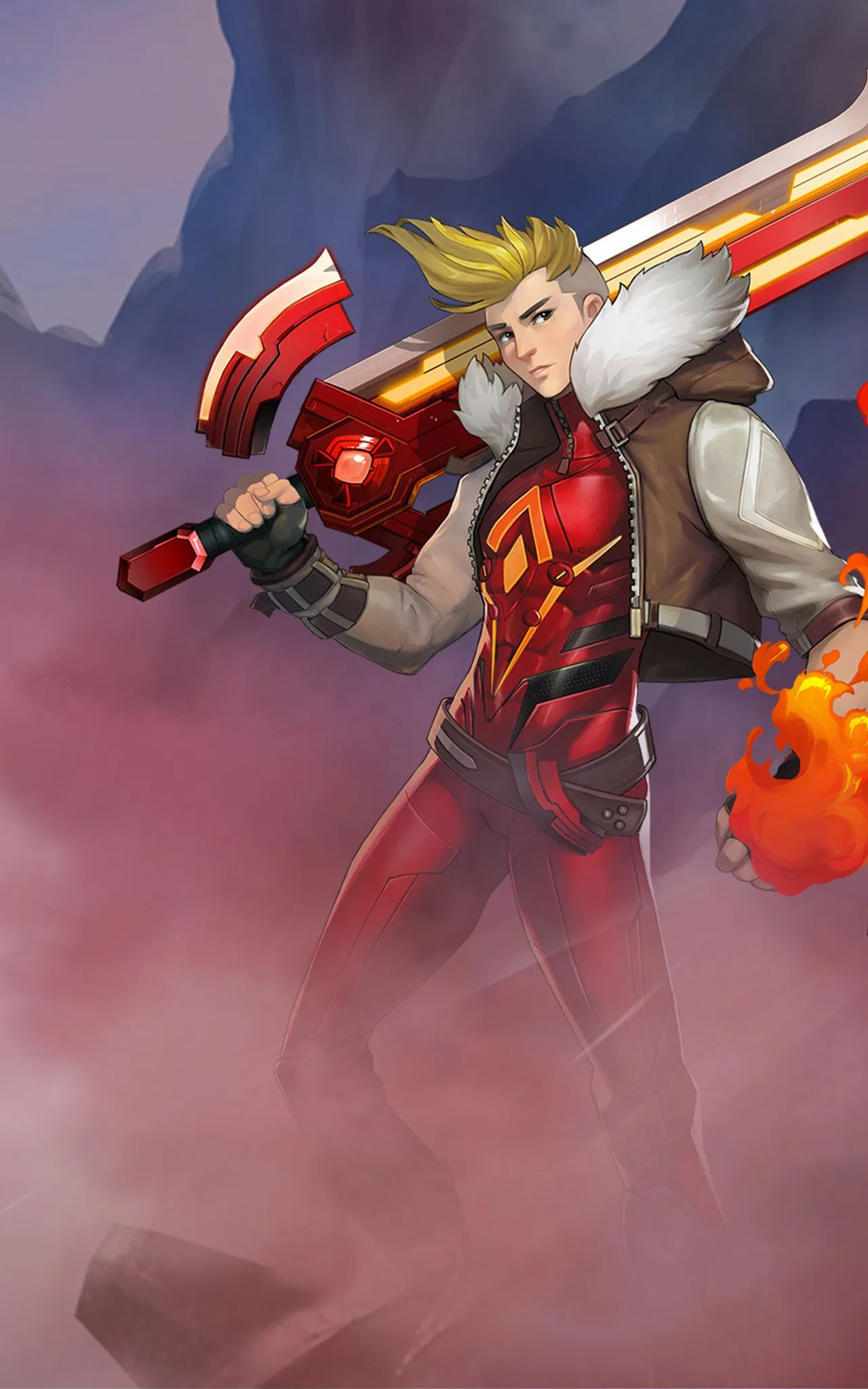 When '80s Cartoons Meet Turn-based Combat