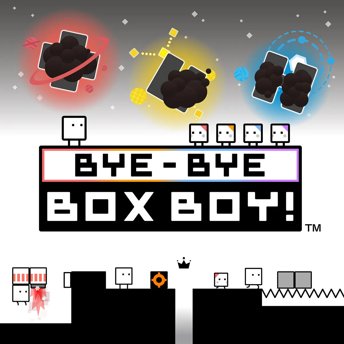 The Best Of The Boxes