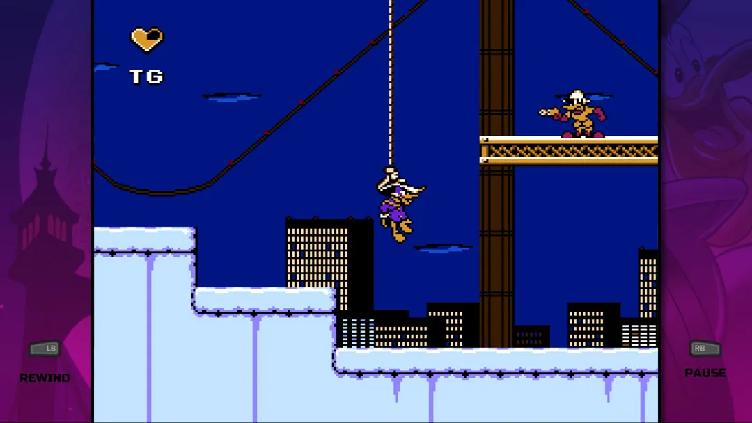Capcom Taps Into Nostalgia With NES-Era Disney Collection