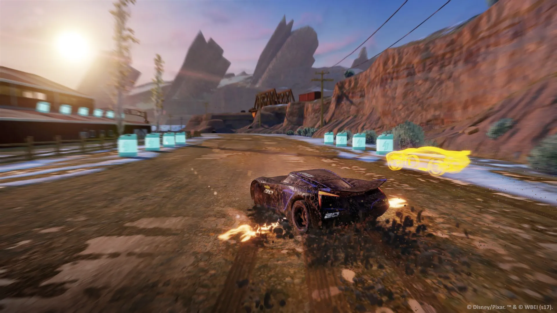 New Cars, Modes, And Mayhem In New Gameplay Trailer