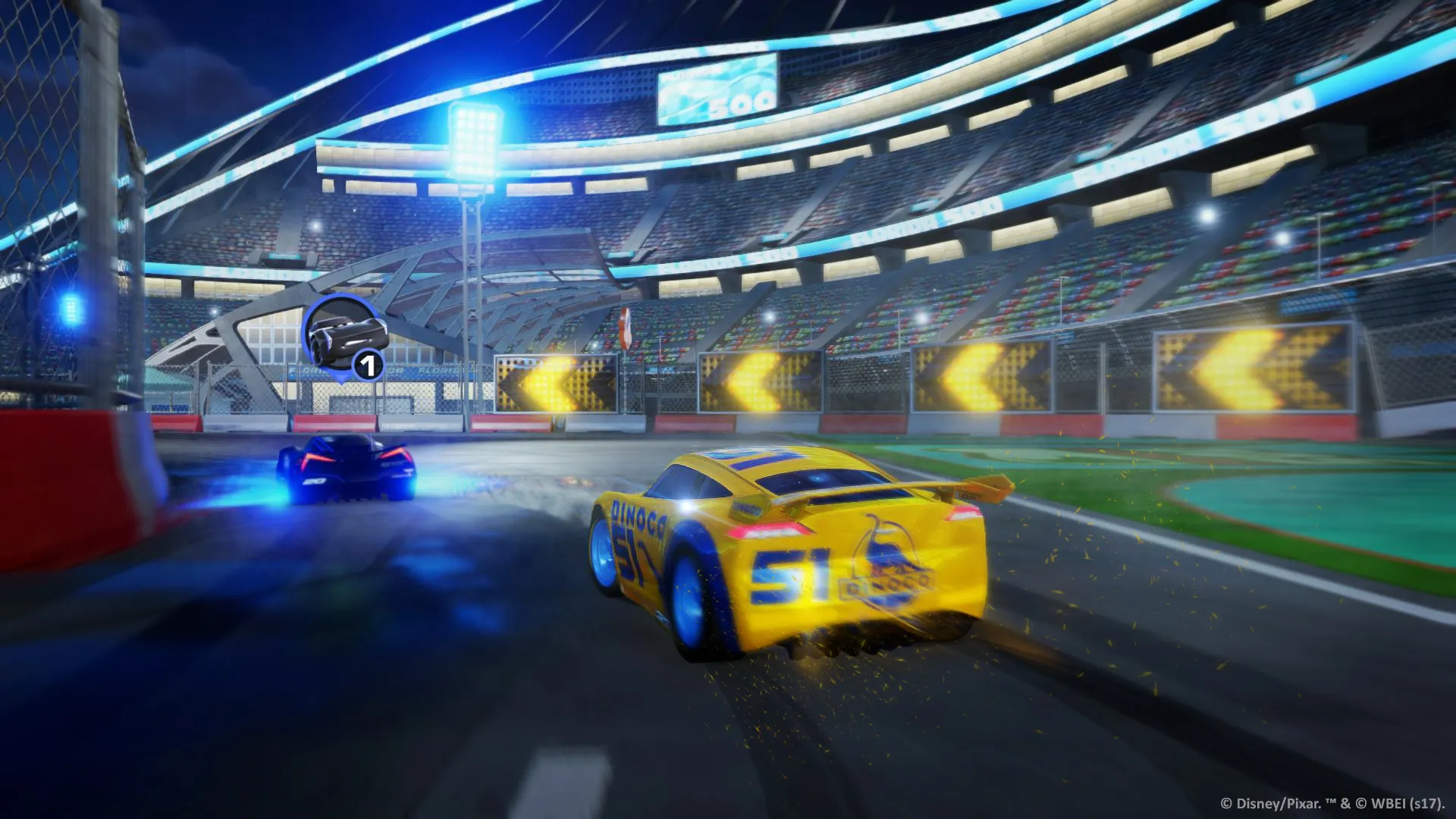 New Cars, Modes, And Mayhem In New Gameplay Trailer