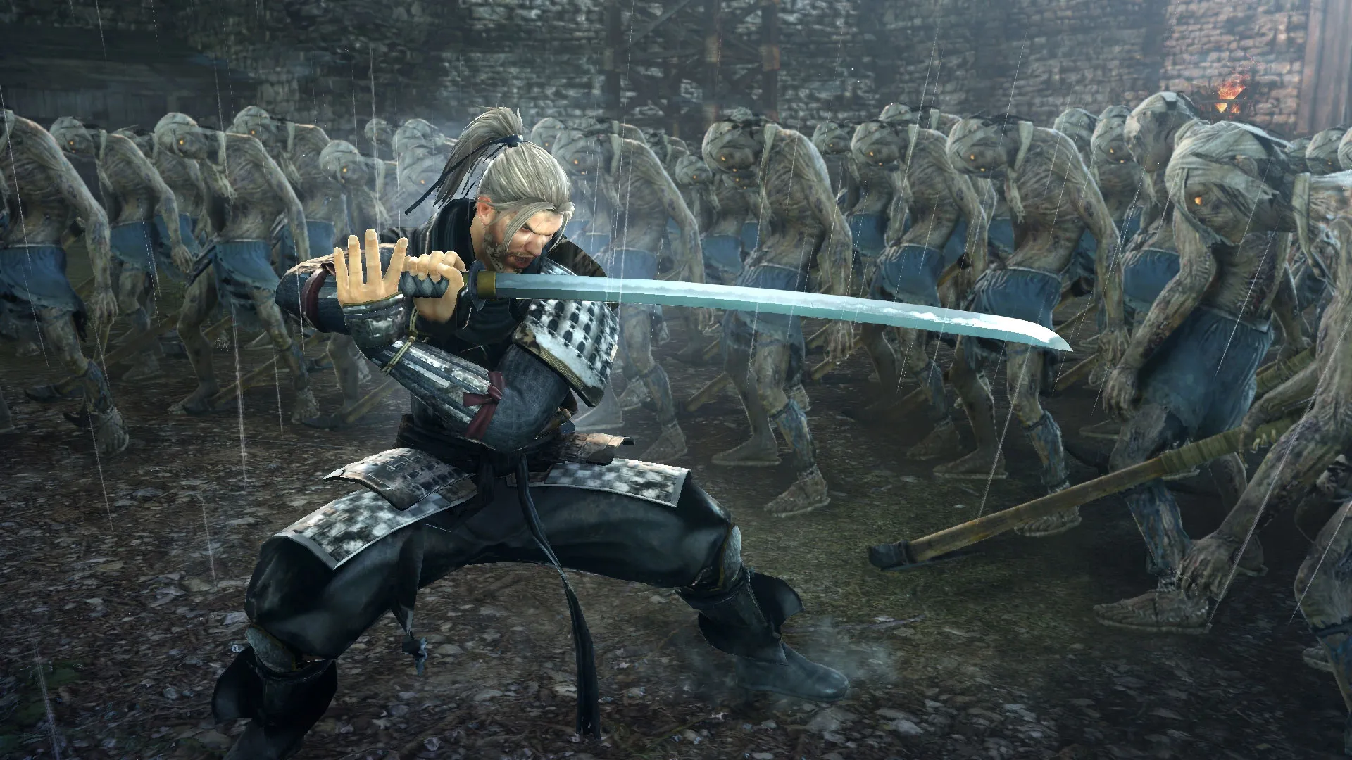 Koei Tecmo Bringing Warriors All-Stars To North America