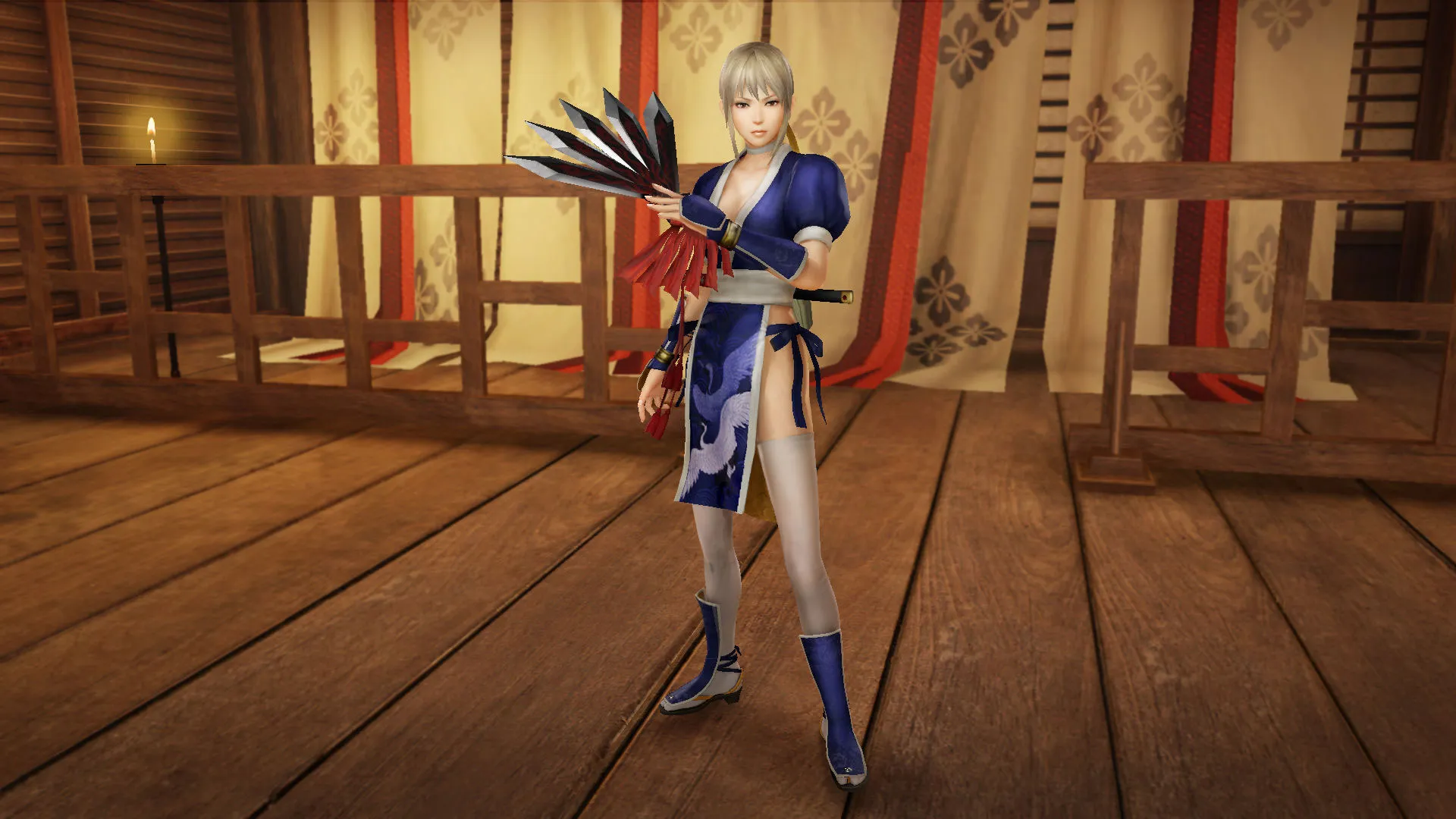 Koei Tecmo Bringing Warriors All-Stars To North America