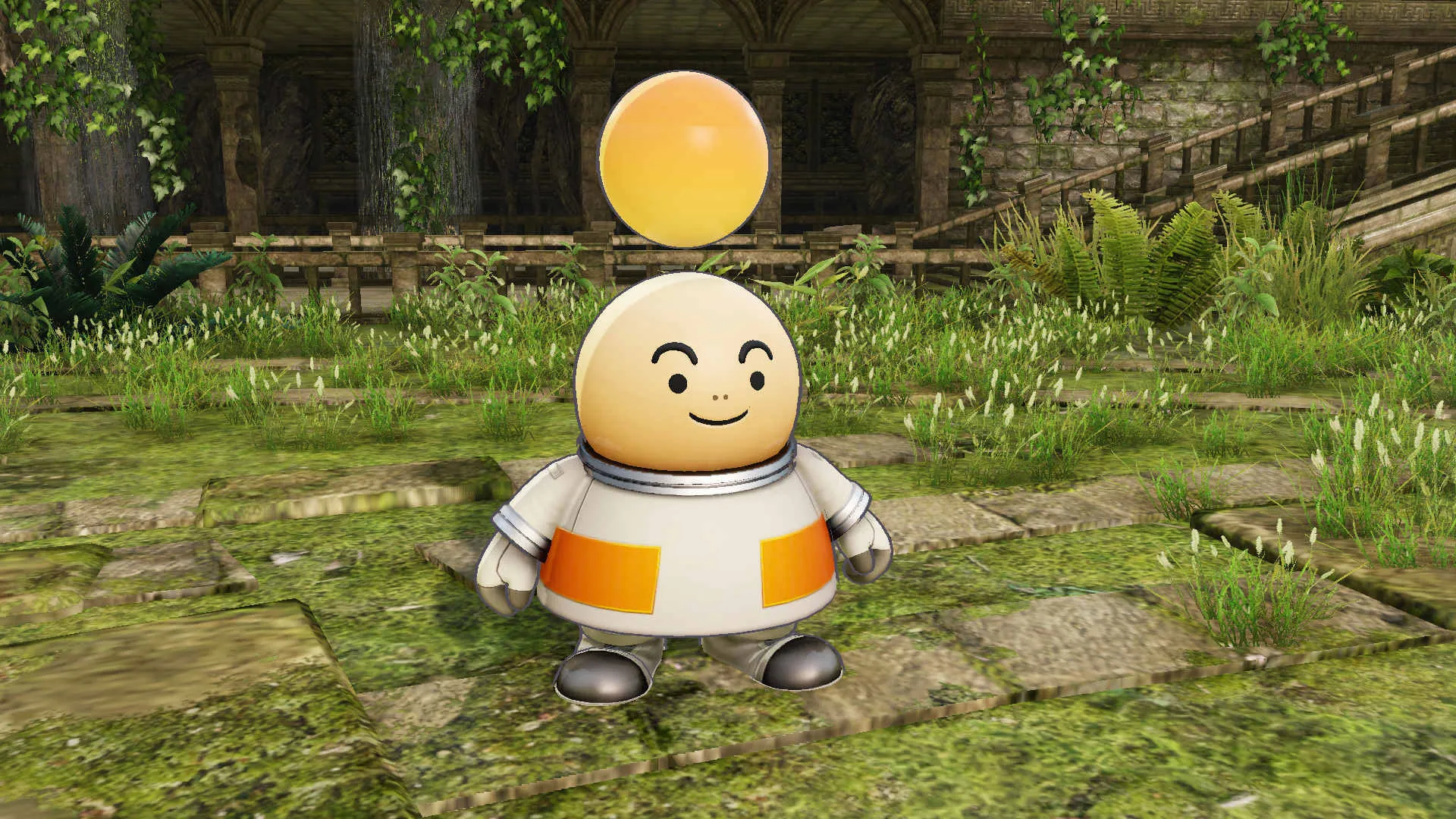 Koei Tecmo Bringing Warriors All-Stars To North America