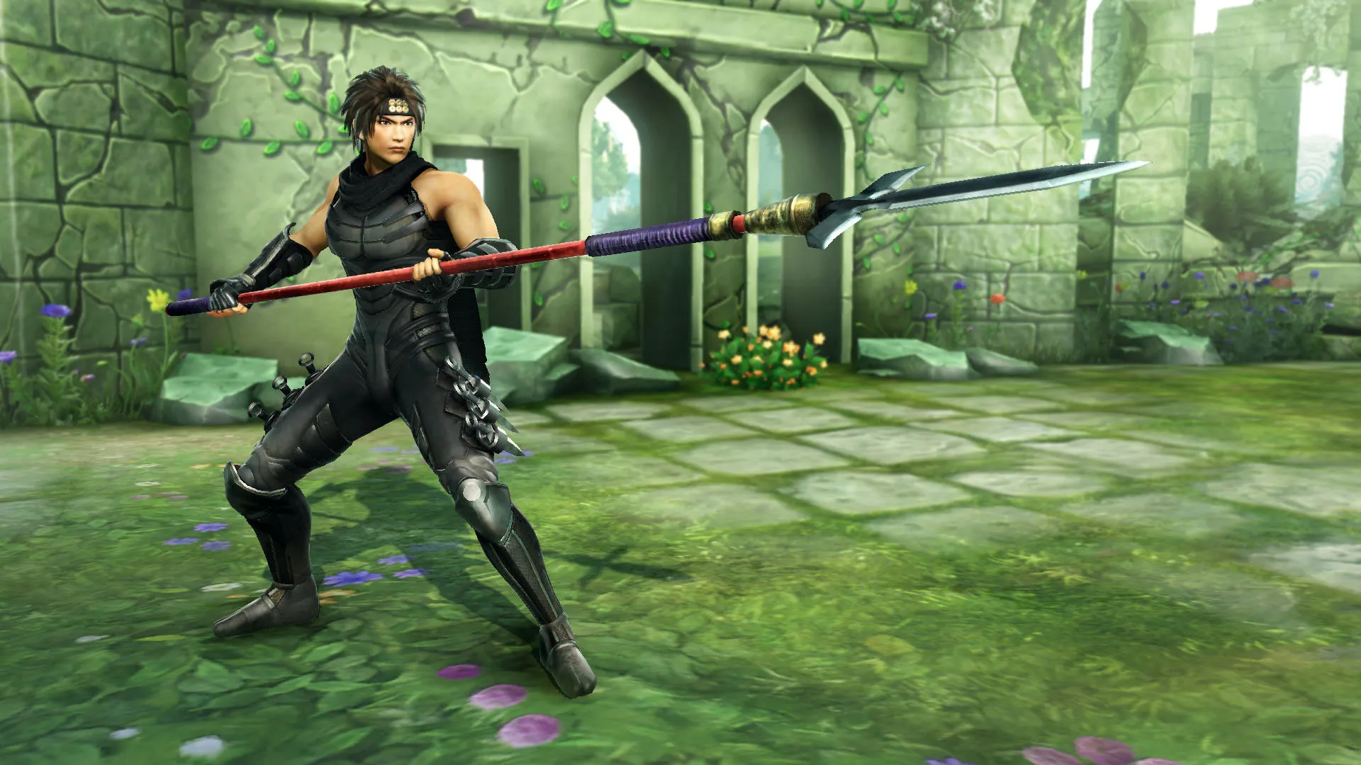 Koei Tecmo Bringing Warriors All-Stars To North America