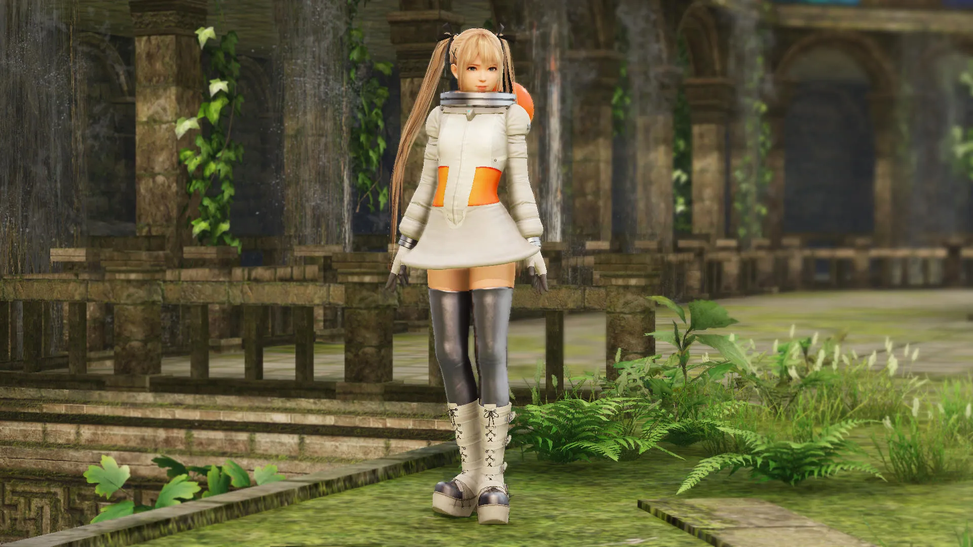 Koei Tecmo Bringing Warriors All-Stars To North America
