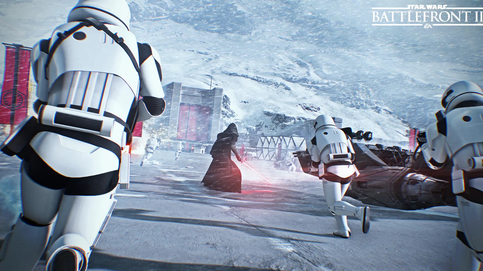 The Dark Side Of Gaming