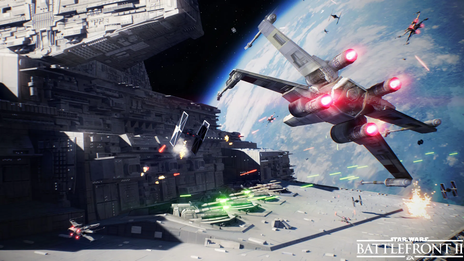 The Dark Side Of Gaming