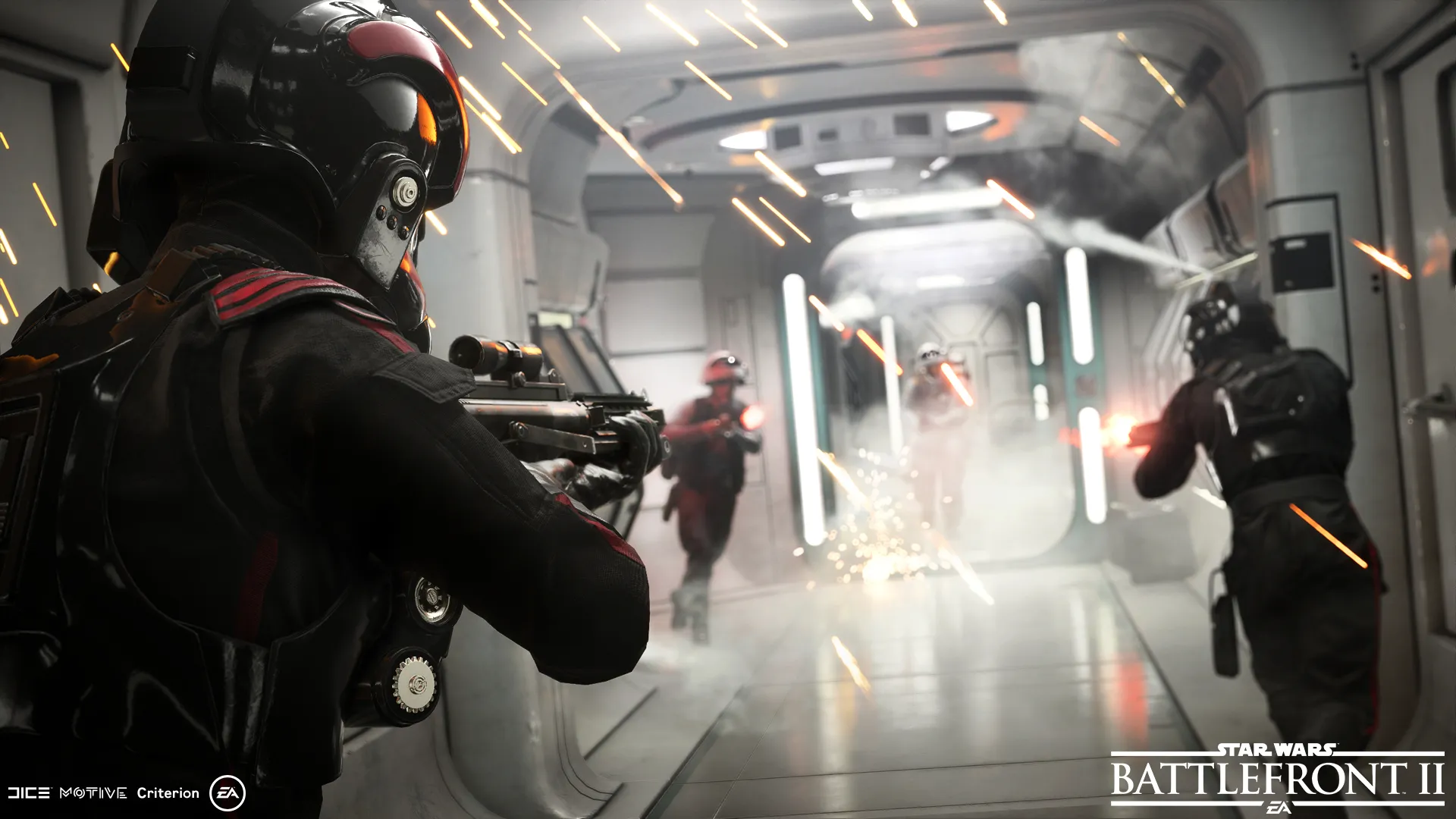 The Dark Side Of Gaming