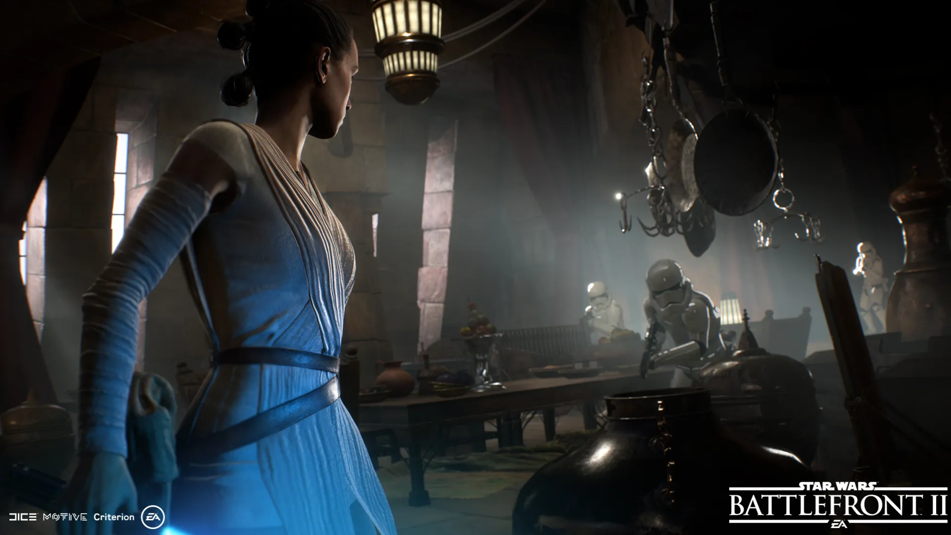 The Dark Side Of Gaming