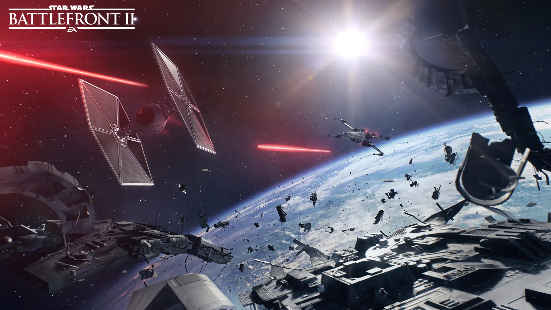 The Dark Side Of Gaming