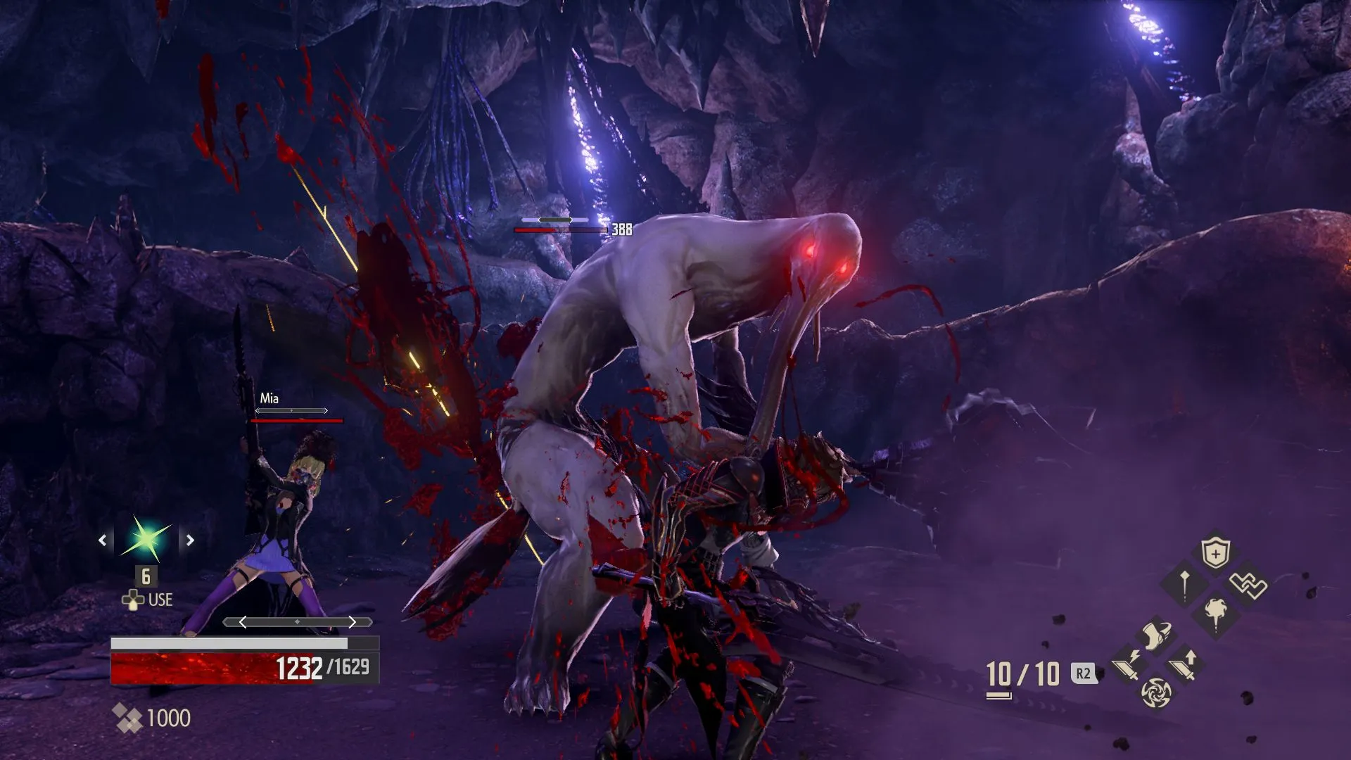 A Bloody Difficult Time 