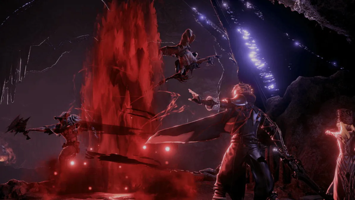 Get A Look At A Bleak World And Gameplay In First Trailer