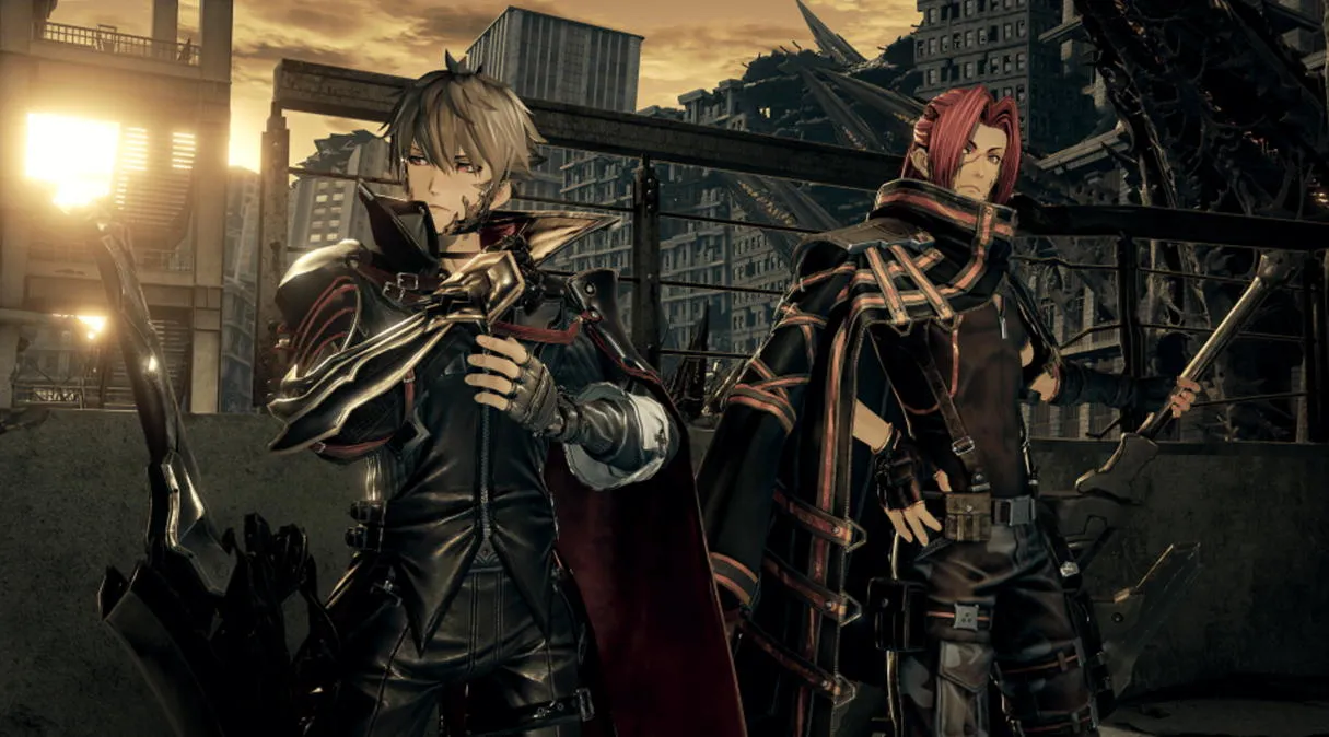 Get A Look At A Bleak World And Gameplay In First Trailer