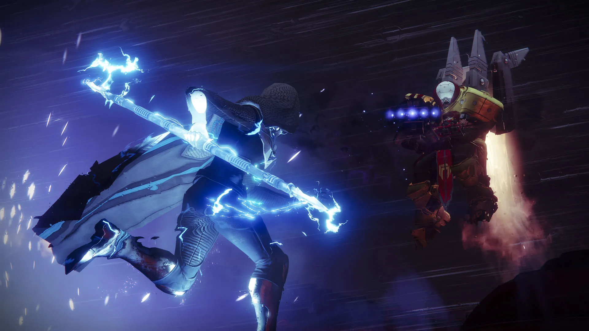 Destiny 2 Gets October Launch Date For PC