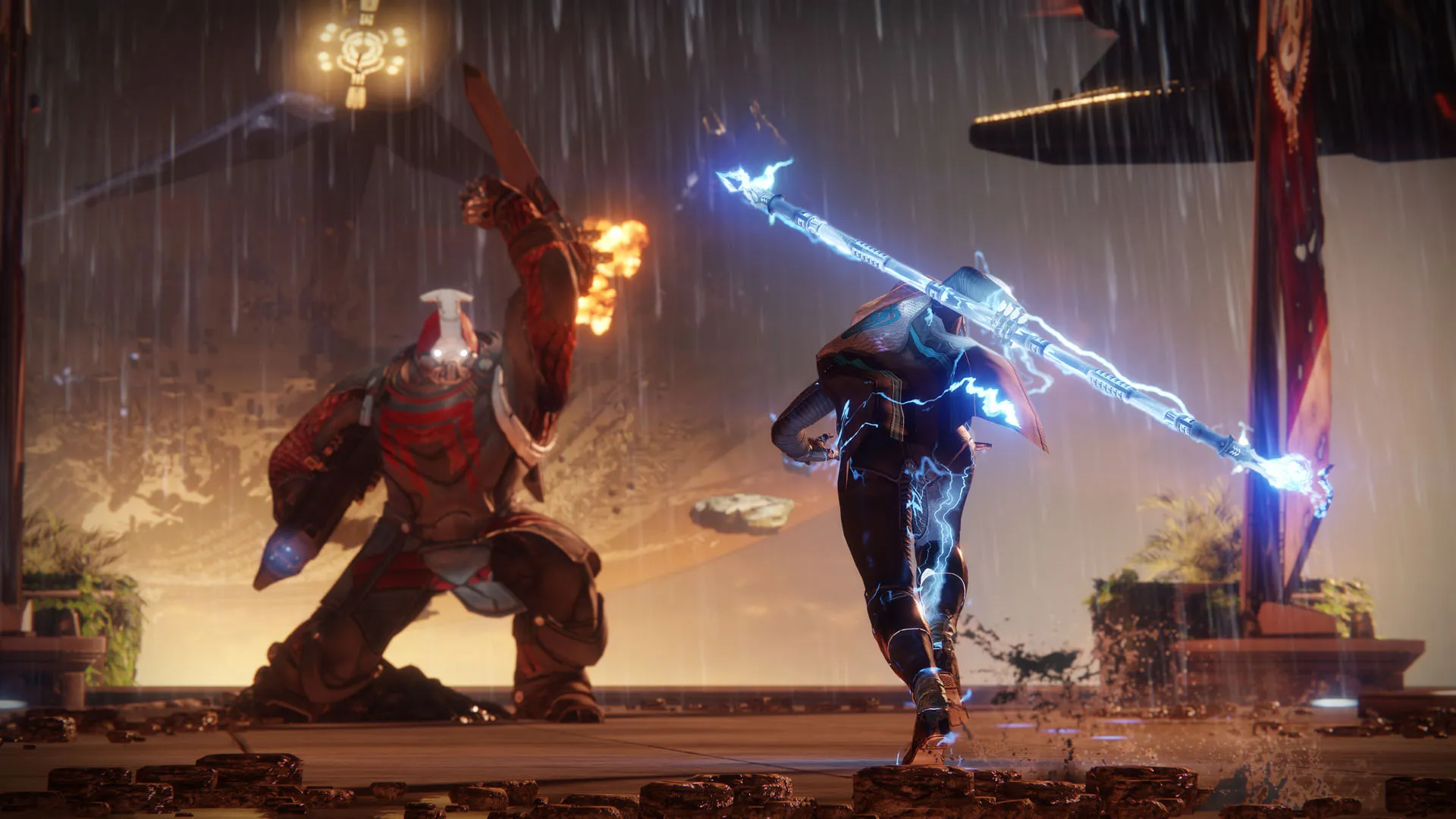 Destiny 2 Gets October Launch Date For PC