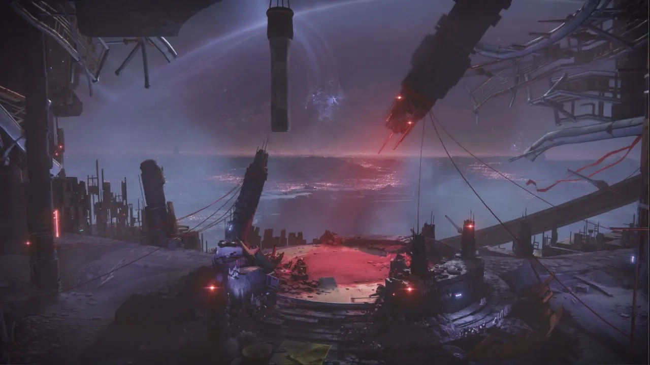 New Images Show Off More Of Destiny 2’s First Expansion 