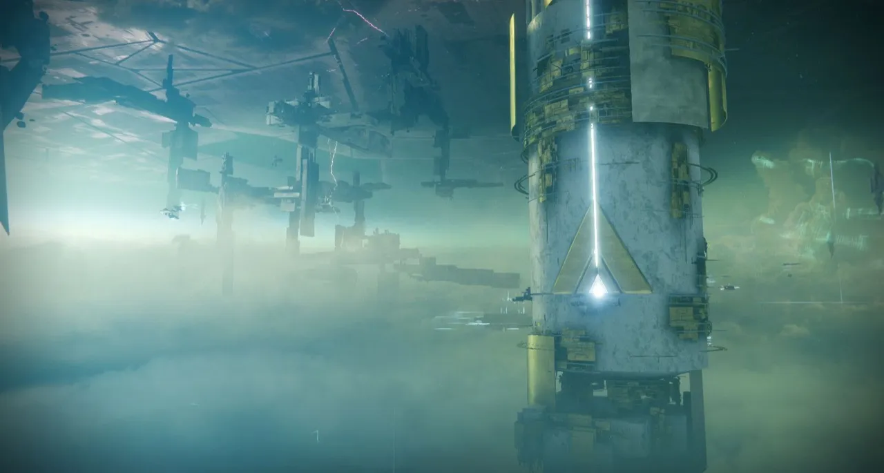 New Images Show Off More Of Destiny 2’s First Expansion 
