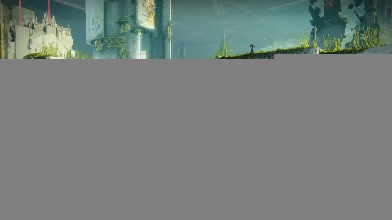 New Images Show Off More Of Destiny 2’s First Expansion 