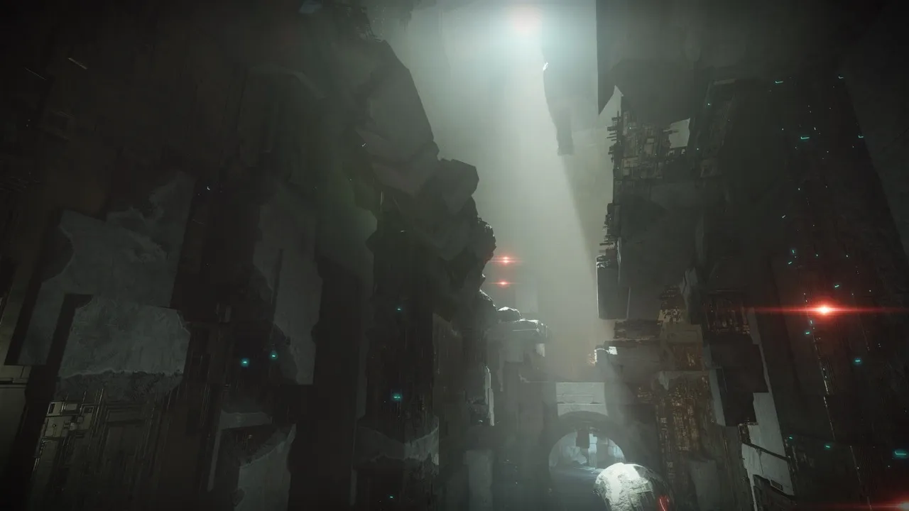 New Images Show Off More Of Destiny 2’s First Expansion 