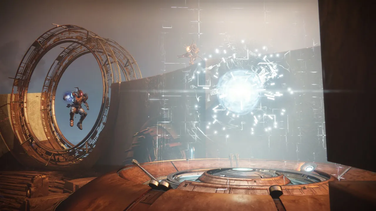 New Images Show Off More Of Destiny 2’s First Expansion 