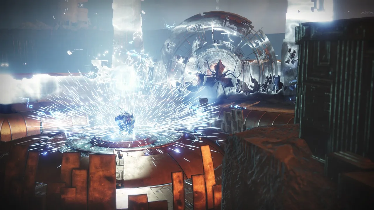 New Images Show Off More Of Destiny 2’s First Expansion 