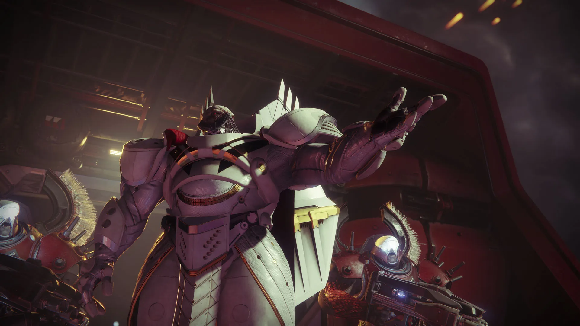Destiny 2 Gets October Launch Date For PC